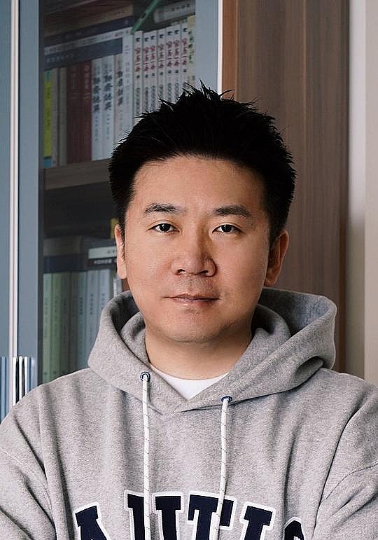 大岛 Dao Da照片