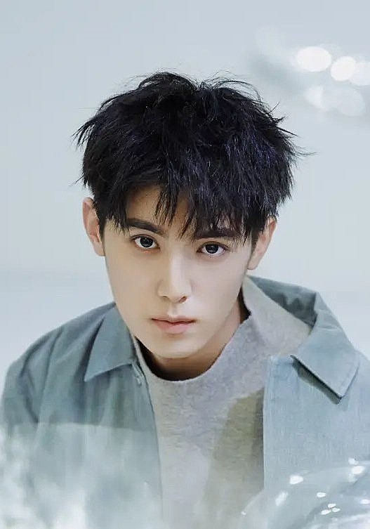蔡尧 Yao Cai照片