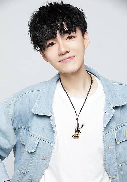 金圣权 Shengquan Jin照片