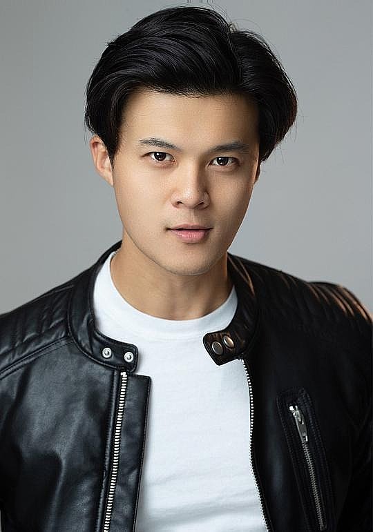 南枫 Feng Nan照片