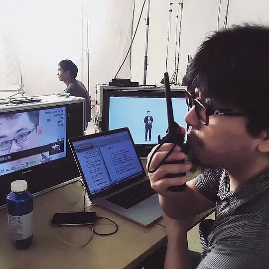 章程 Zokki照片