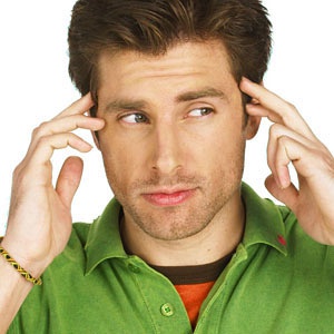 詹姆斯·罗德 James Roday照片