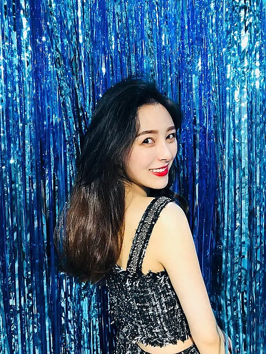 祝菁娅 Jingya Zhu照片