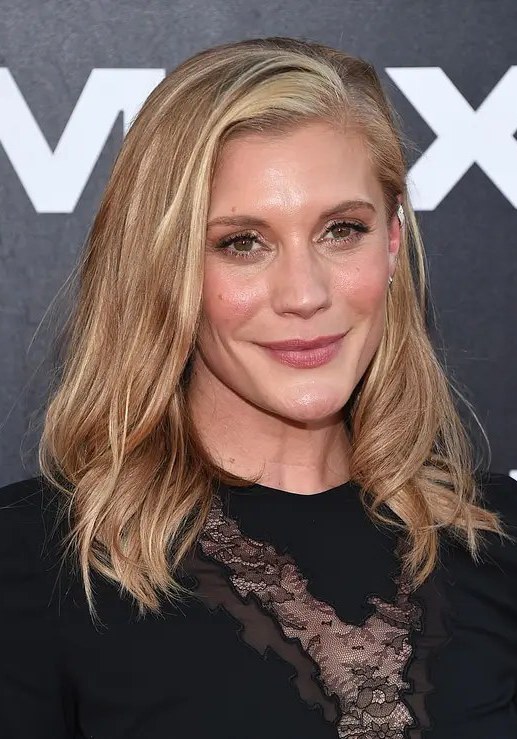 凯缇·萨克霍夫 Katee Sackhoff照片