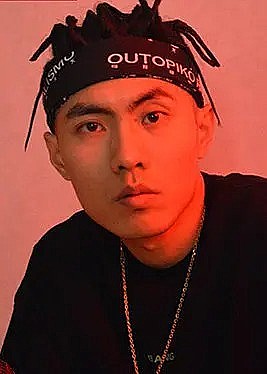 刘聪 KEY.L照片