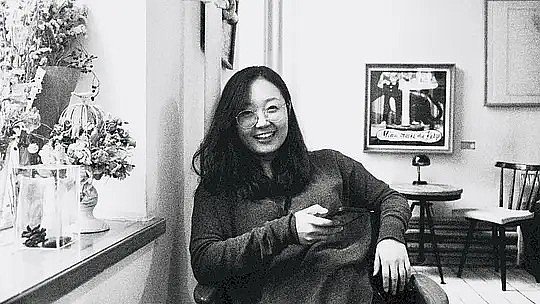 刘玉洁 Yujie Liu照片