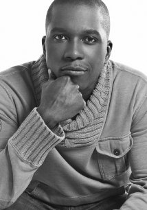 小莱斯利·奥多姆 Leslie Odom Jr.照片