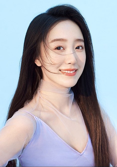 隋欣燃 Xinran Sui照片