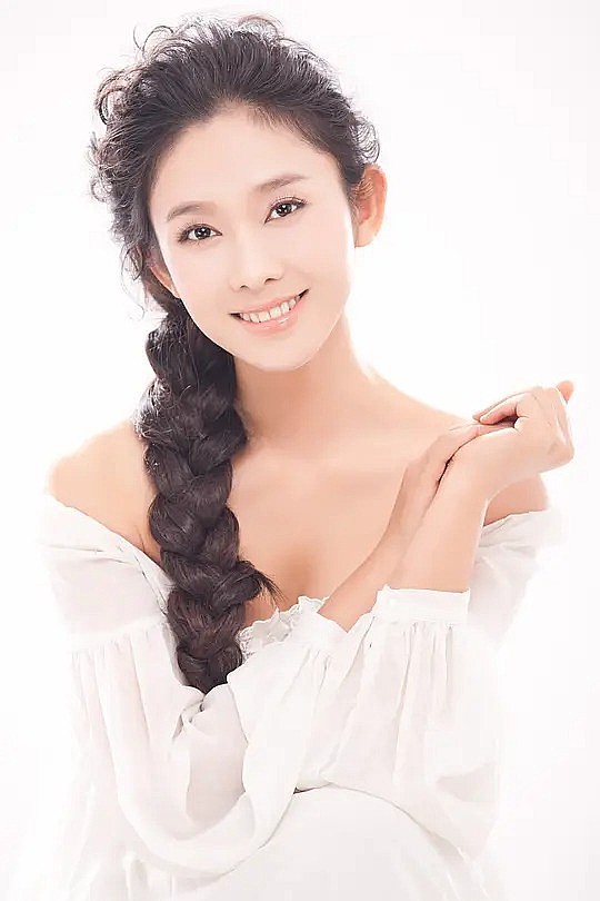 吕沅轩 Yuanxuan Lü照片