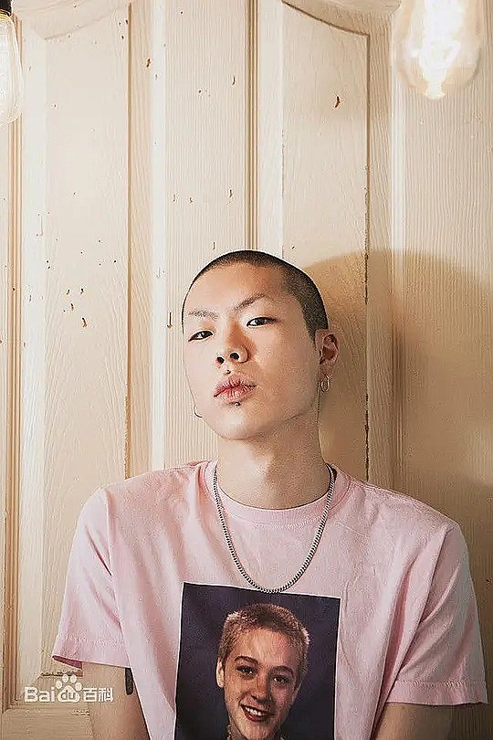 吴赫 Hyuk Oh照片