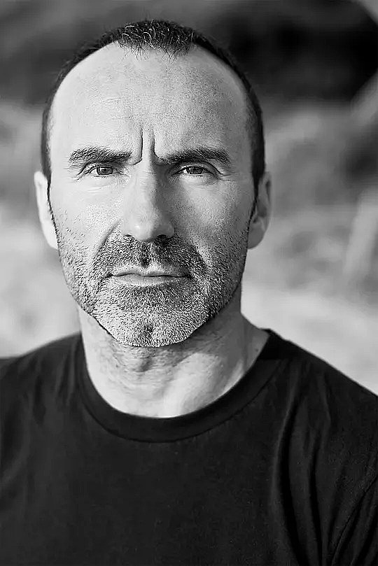 雷诺·伯特兰 Renaud Bertrand照片