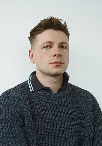 斯图尔特·坎贝尔 Stuart Campbell照片