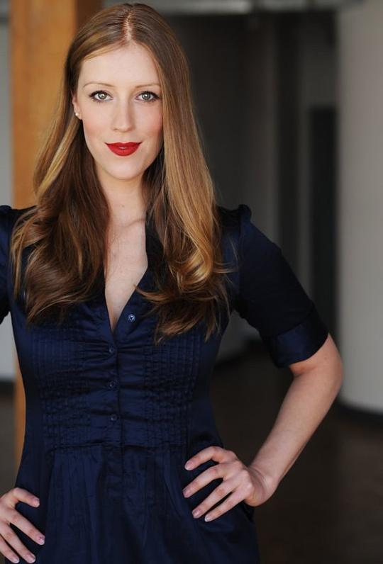 伊丽莎白·韦恩斯坦 Elizabeth Weinstein照片