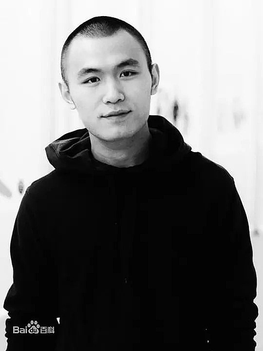 邹四维 Siwei Zou照片