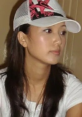 杜沁怡 Qinyi Du照片