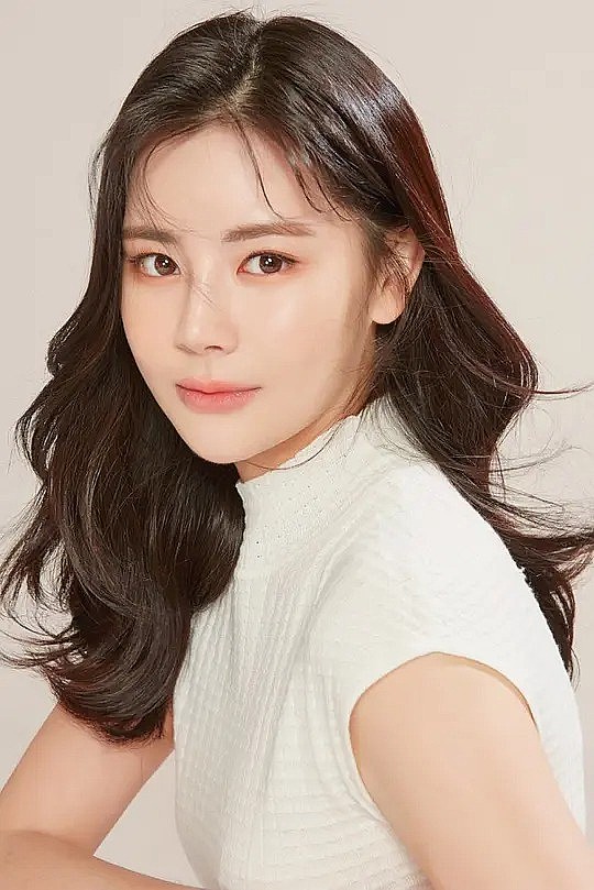 林秀贤 Soo-hyeon Lim照片