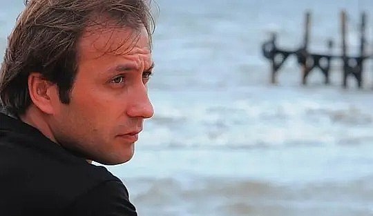 德米特里·契尔卡索夫 Dmitriy Cherkasov照片