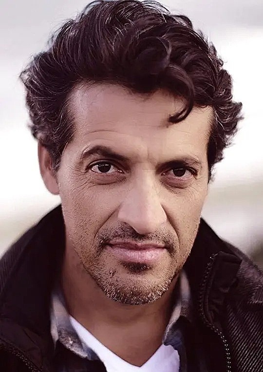 Fernando Gaviria照片