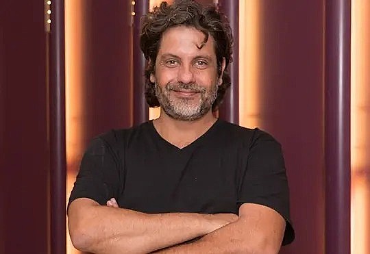 佩德罗·瓦斯康赛罗 Pedro Vasconcelos照片