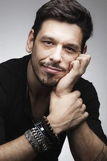 约奥·维森特·德·卡斯特罗 João Vicente de Castro照片