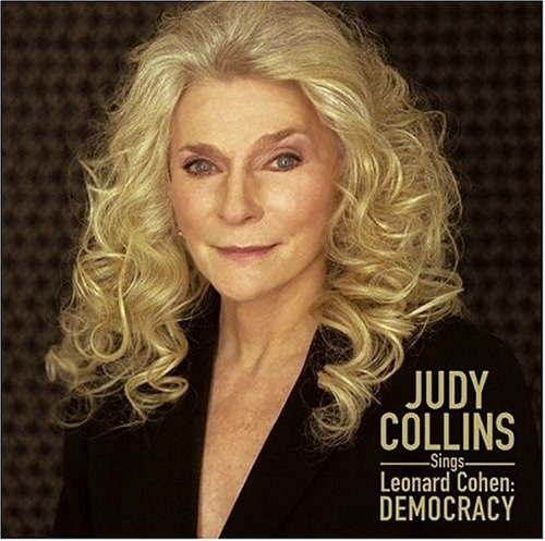 朱迪·柯林斯 Judy Collins照片