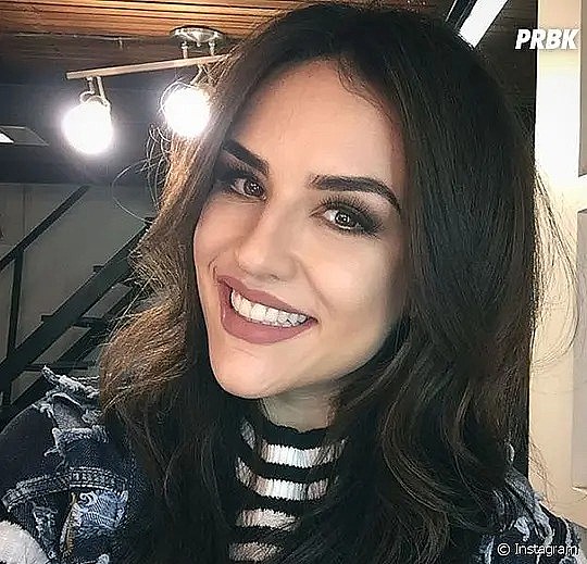 凯弗拉·布奇曼 Kéfera Buchmann照片
