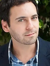 罗德里戈·法拉利尼 Rodrigo Ferrarini照片