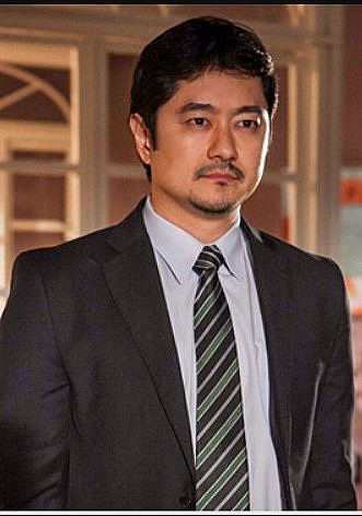赵震邦 Chao Chen照片
