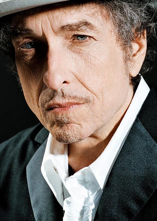 鲍勃·迪伦 Bob Dylan照片
