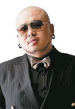 金明秀 Don Spike照片
