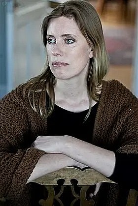 卡琳·阿斯彭斯特 Karin Aspenström照片