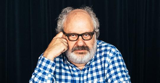 哈尔·维尔纳 Hal Willner照片