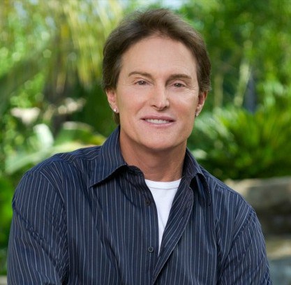 凯瑟琳·詹纳 Caitlyn Jenner照片