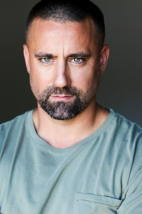 梅杰·道奇 Major Dodge照片