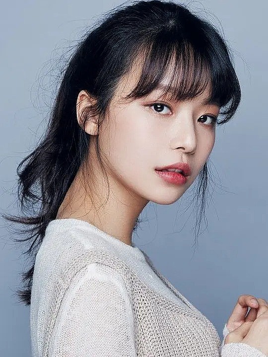 朴艺炫 Yi-hyun Park照片