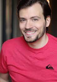 詹姆斯·狄·贾科莫 James Di Giacomo照片