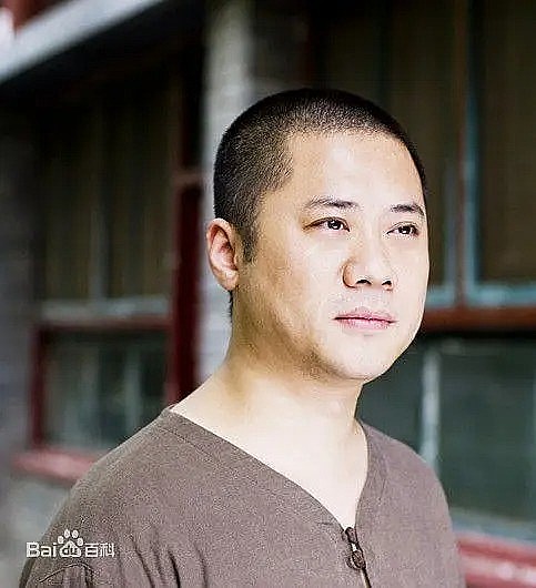 梁冬 Dong Liang照片