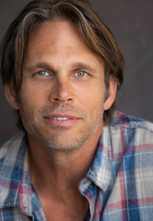 克里斯·勃朗宁 Chris Browning照片