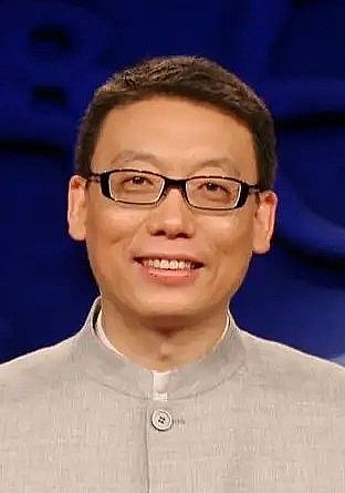 赵玉平 Yuping Zhao照片