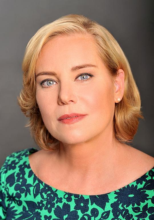 赞迪·哈蒂格 Zandy Hartig照片