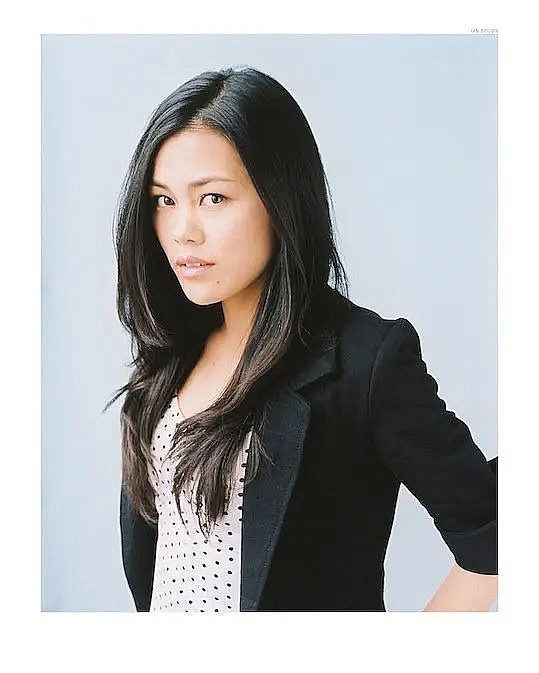 余咏瑶 Loretta Yu照片