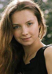 埃琳娜·拉德维奇 Elena Radevich照片