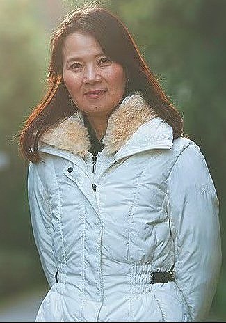 滨田美荣 Mie Hamada照片