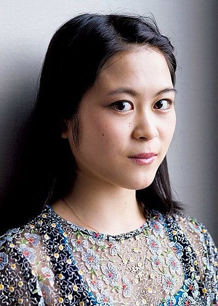 宫原知子 Satoko Miyahara照片