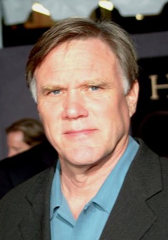 乔·庄斯顿 Joe Johnston照片