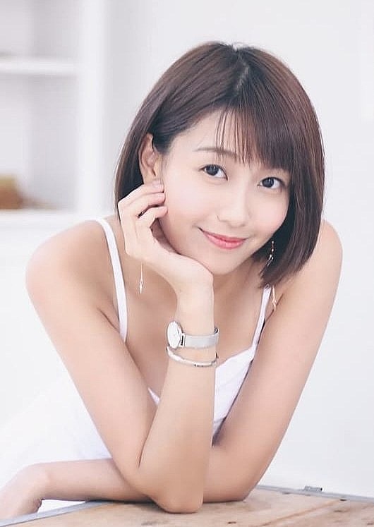 伍熹贤 Kate NG照片
