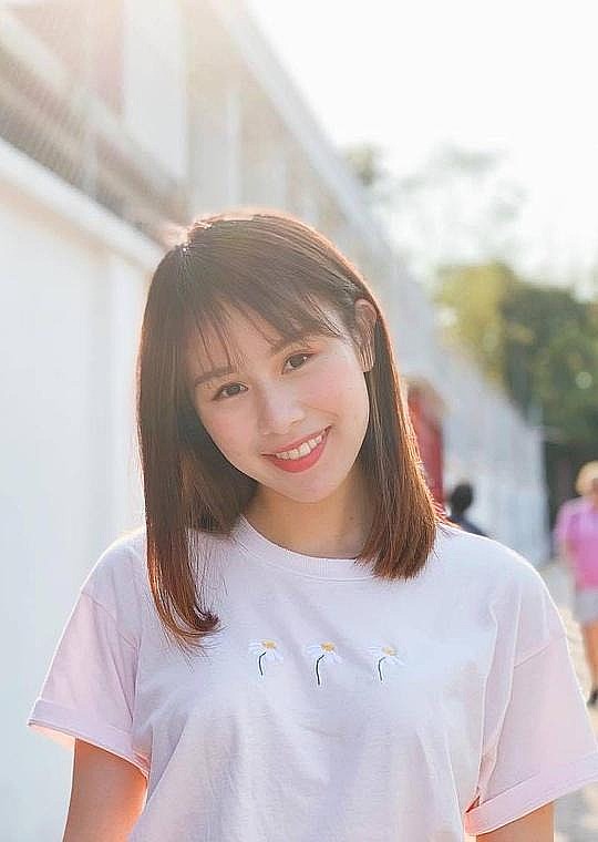 叶芊蕙 Luby Yip照片