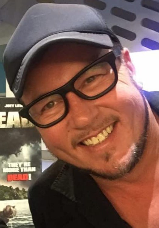 尼克·里昂 Nick Lyon照片