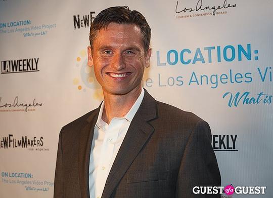 林肯·霍普 Lincoln Hoppe照片