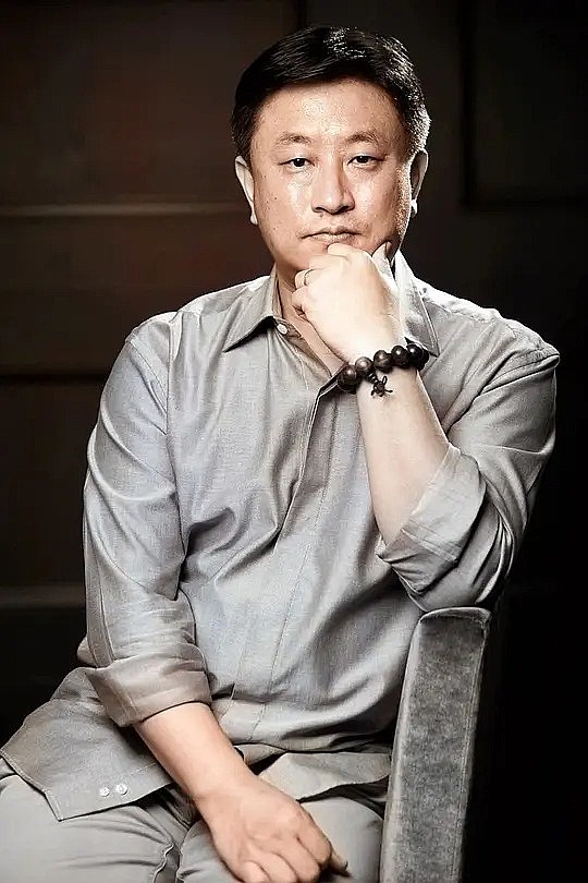 刘礼贤 Juan Liu照片
